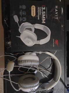 Havit Gaming Headphones