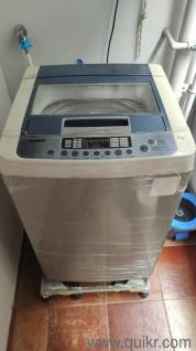 LG washing machine 6.5kg @ 6K only