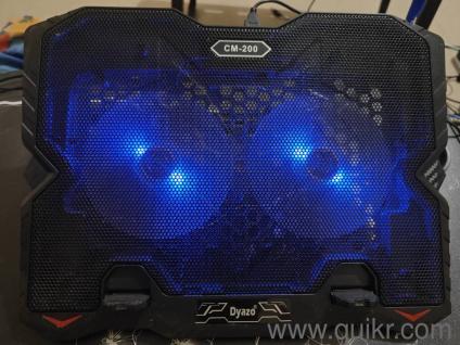 Laptop Cooling Pad
