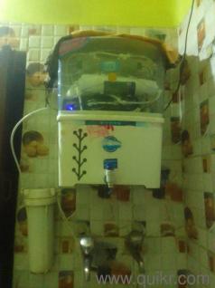 Maxx Aquafresh water purifier 15 liter