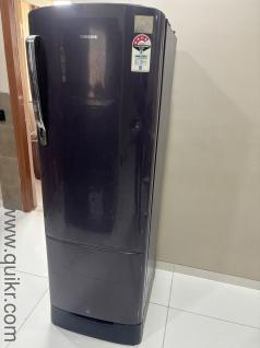 Samsung 255 L 4 Star , Single Door Refrigerator