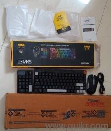 gaming keyboard brand new of ANT ESPORTS