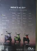 OLA S1 Pro - 2024