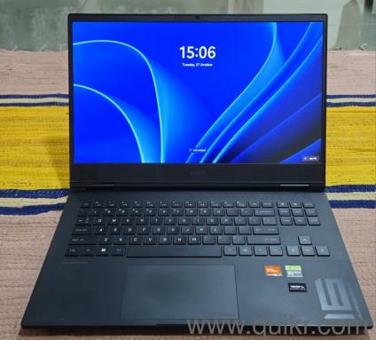 HP OMEN 16 GAMING LAPTOP | EXCELLENT CONDITION | POWERFUL PERFORMANCE
