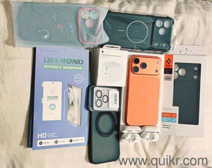 Mobile and Tablets