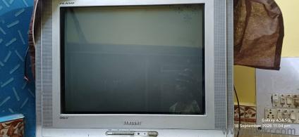 Tv chalu, good condition