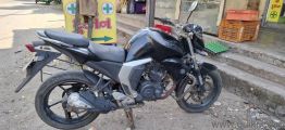 Used Yamaha FZ1 2019 Model Images