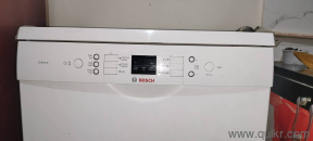 BOSCH 13 place setting Utensils dishwasher for sale