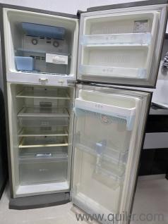 LG fridge good working condition