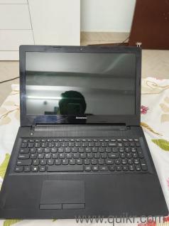 Lenovo 80E5 Laptop | Core i3 | 1TB SSD | 85% Battery + Original Charger