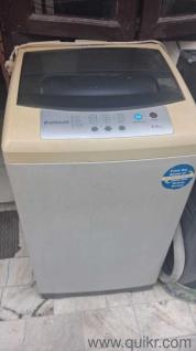 Top Loading Fully Automatic Washing Machine in vey Good Condition Urgent Sale