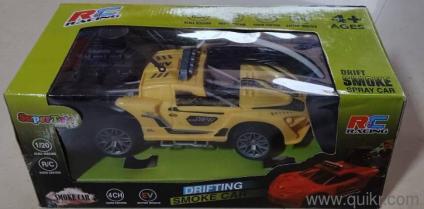 remote control car