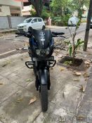 Used Bajaj Pulsar 125 2024 Model Images