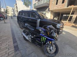 Used Yamaha YZF R15 V4 M 2024 Model Images