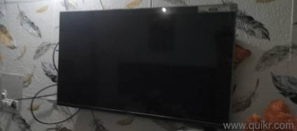 43 inch 4k UHD led