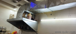 I want to sell my food cafe setup 