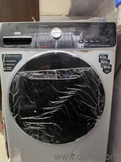 IFB WASHING MACHINE 8kg SENATOR PLUS SXC