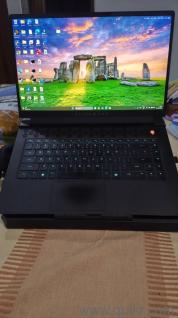 Alienware m15 R6 (RTX 3080 8GB | 32GB RAM | 1TB NVMe SSD | QHD 15.6)