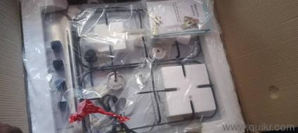 Brand new box pics