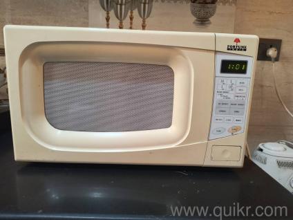 Microwave 30lt with grill ( 1300 watt) 