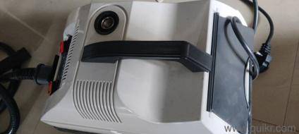 Steam Cleaner 