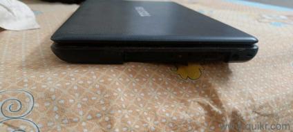 Toshiba SatelliteC660 for sale for parts