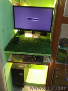 window 10 4GB ram 500gb hard disk 