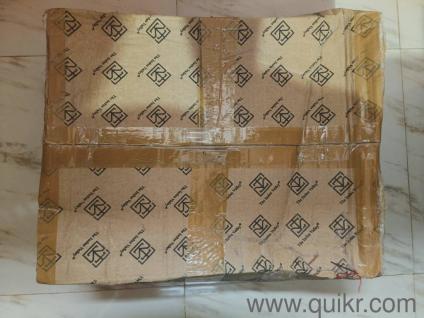 Brand New Unused The Indus Valley Cast Iron Cookware Set