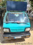 Food Van for Sale in Mysore 