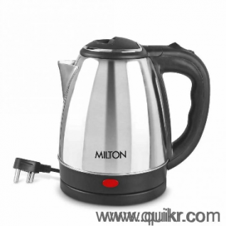 Milton Electro Kettle 1.5 ml. 