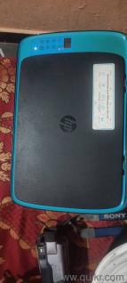 hp printer for sale in good condition 