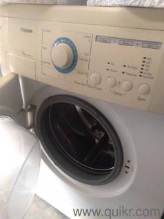 Lg Front Load Washing Machine Factory Seconds 6 5 Kg Used