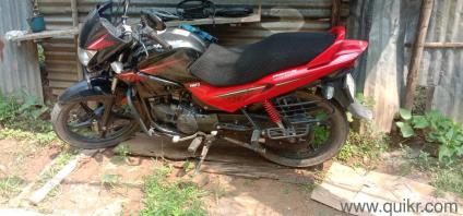 4 Used Hero Glamour Bikes In Assam Second Hand Hero Glamour Bikes For Sale Quikrbikes