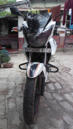 10 Used Tvs Apache Rtr 160 Bikes In West Bengal Second Hand Tvs Apache Rtr 160 Bikes For Sale Quikrbikes