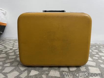 vip suitcase handle repair