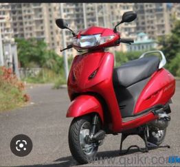 activa under 15000