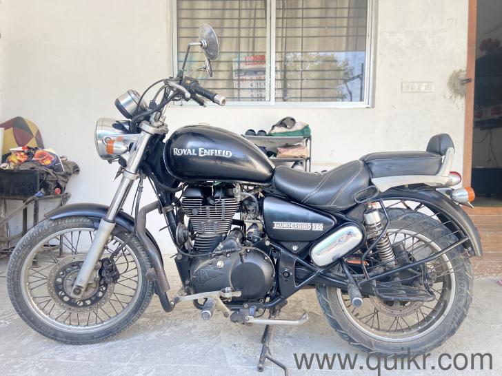 thunderbird 150cc