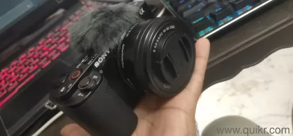 sony alpha under 50k