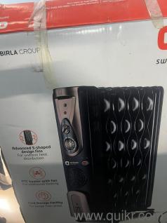 thermo king heater | Used Home u0026 Kitchen Appliances in Delhi | Electronics  u0026 Appliances Quikr Bazaar Delhi
