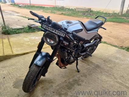 ktm doom QuikrBikes Andhra Pradesh