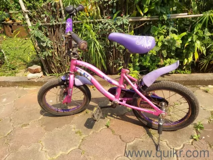 Olx child cycle hotsell