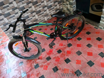 hero hondo shine lock price list Used Bicycle in Trichy Home