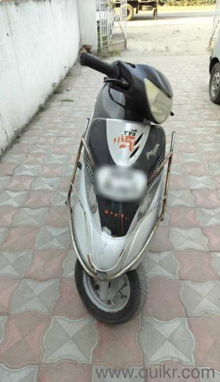 13 Used TVS Scooty Pep Plus Bikes in India Second Hand TVS Scooty Pep Plus Bikes for sale QuikrBikes