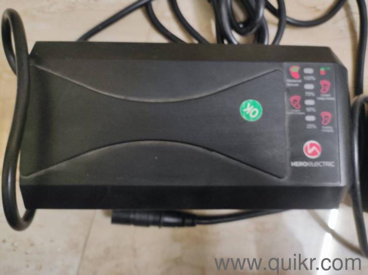 hero octane recra Quikr India