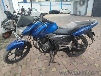 Bajaj discover 112 modified hotsell