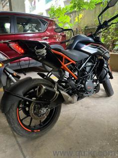 17 Used KTM Duke 250 Bikes in India Second Hand KTM Duke 250 Bikes for sale QuikrBikes