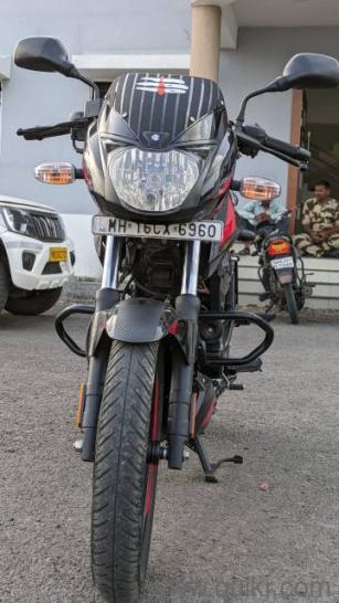 bajaj finance used bikes auction at navimumbaii QuikrBikes Mumbai