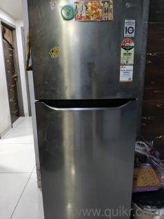 LG Refrigerator 