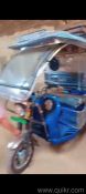 3 Brand New E-Rickshaw (Devrath) - price negotiable