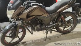 Used Hero Hunk 2011 Model Images